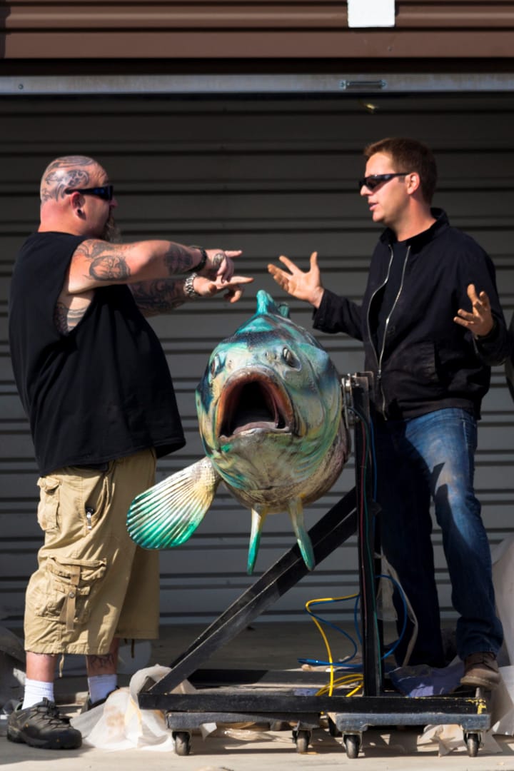 Carátula de Cazasubastas