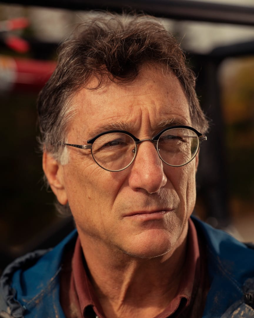 La maldición de Oak Island Oak Island y los Padres Fundadores AMC SELEKT