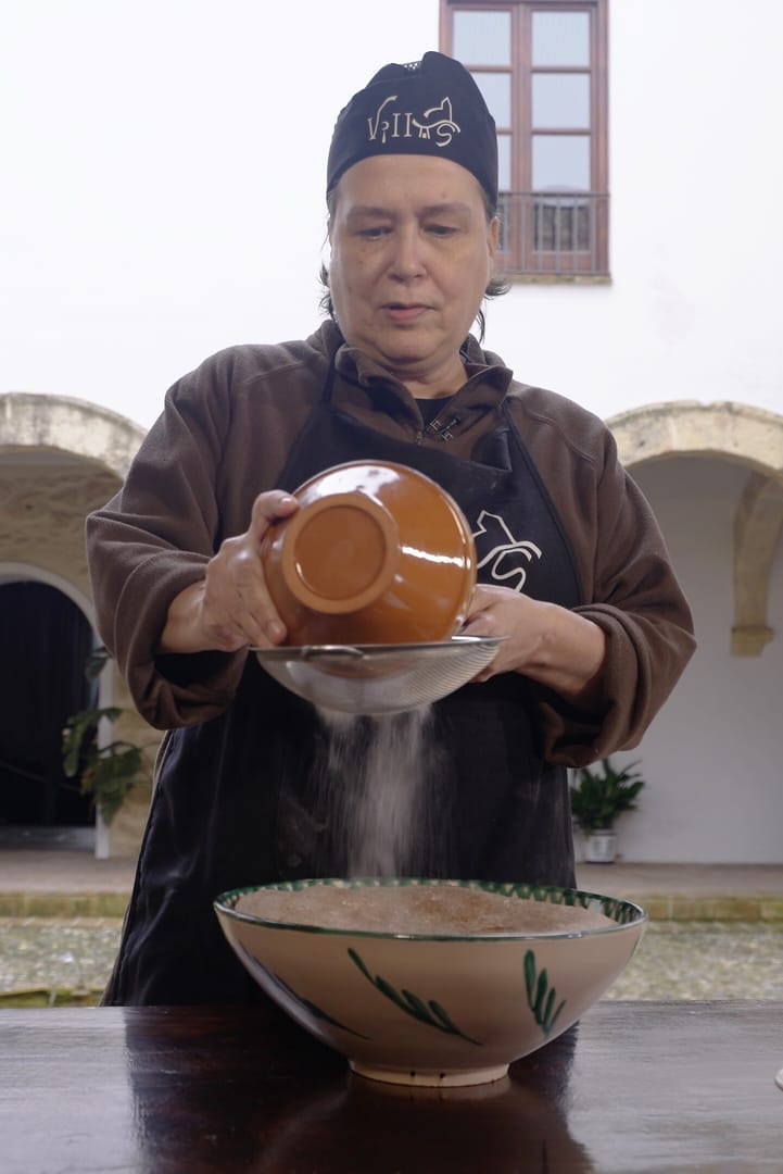 Póster de Pueblos para comérselos