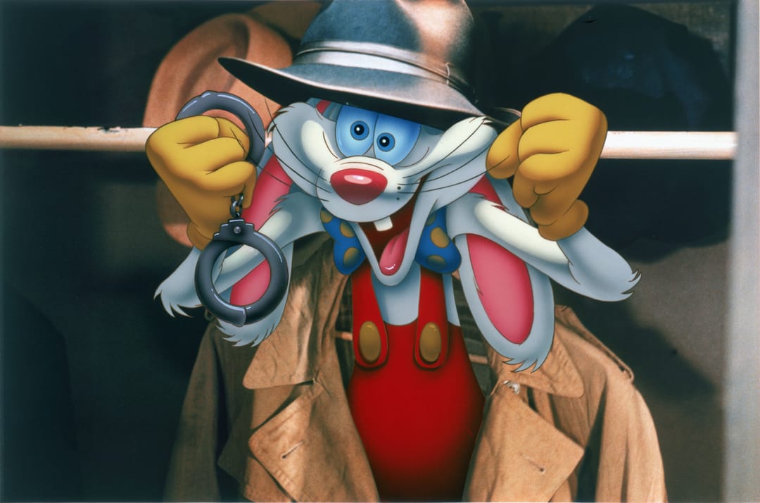 ¿Quién engañó a Roger Rabbit? - AMC CHANNELS