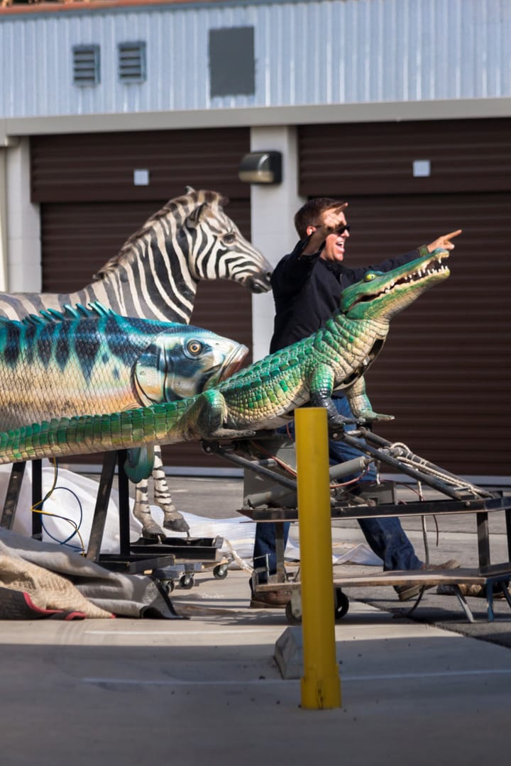 Carátula de Cazasubastas