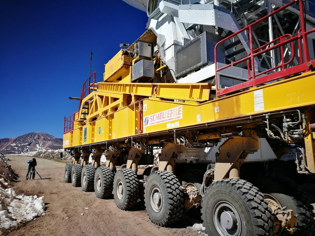 Póster de Vivir en territorio extremo