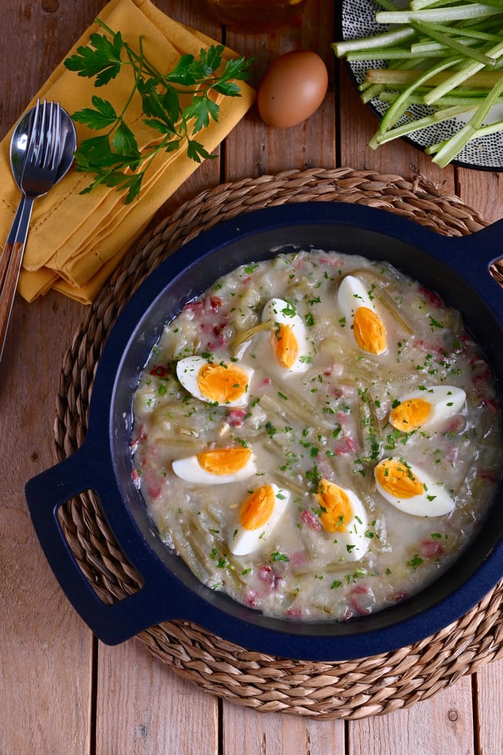 Póster de Escuela Canal Cocina