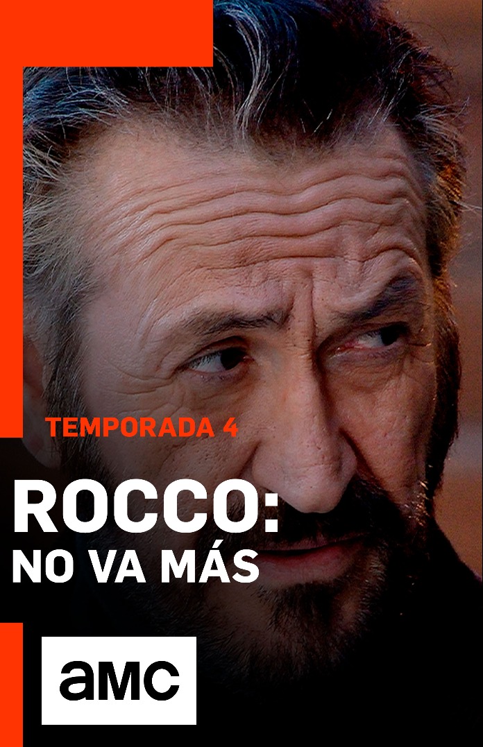 Rocco : No va más 1ª Parte