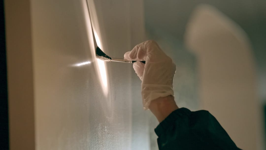 Carátula de Crímenes en Los Ángeles