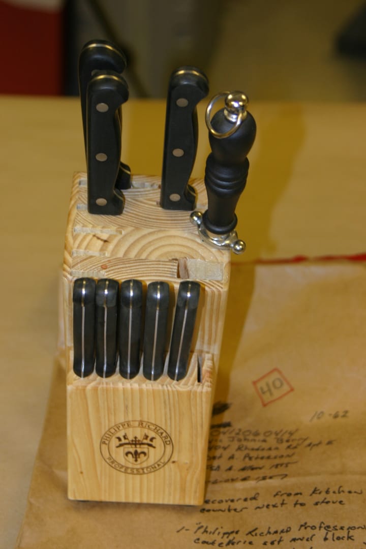 Póster de Durmiendo con la muerte