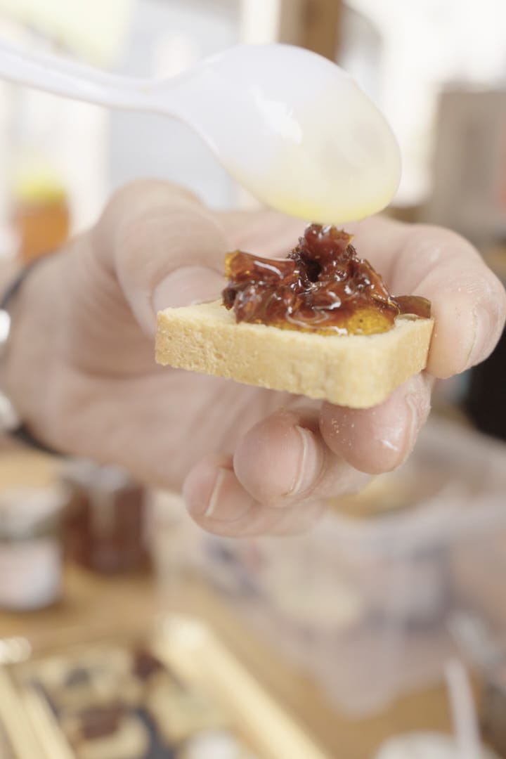 Póster de Pueblos para comérselos