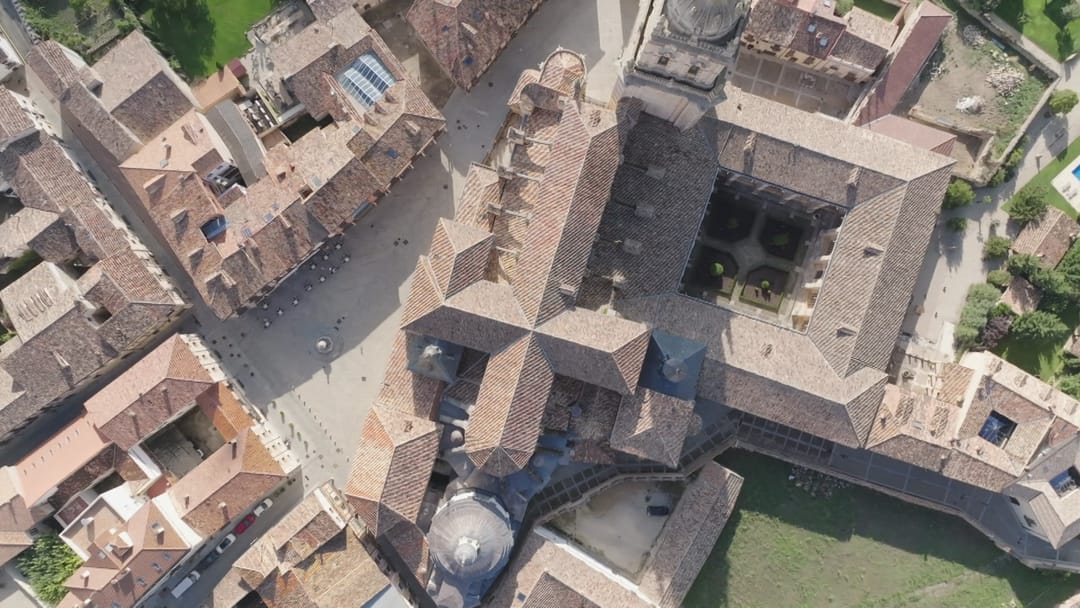 Carátula de Pueblos para comérselos