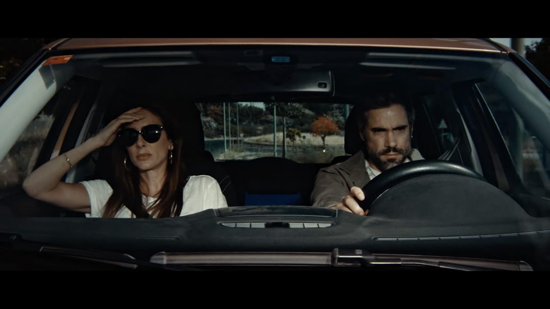 La estrategia del pequinés AMC SELEKT