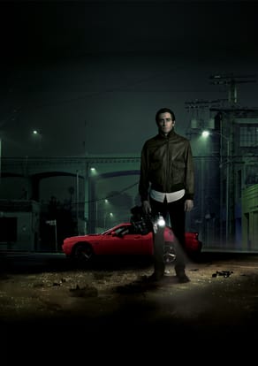 Nightcrawler