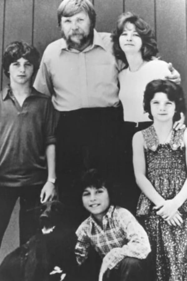 Grandes misterios de la Historia: El horror de Amityville - AMC CHANNELS