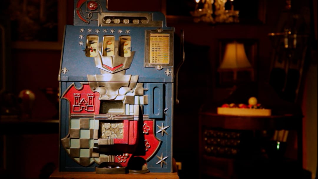Trato hecho T1 E18 · Pinball de ‘Días felices’ / Muro de la vergüenza en la programación de AMC Break (Documentales)