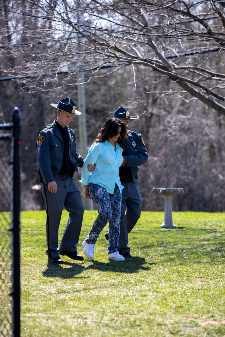 Póster de Temerás a tu vecino