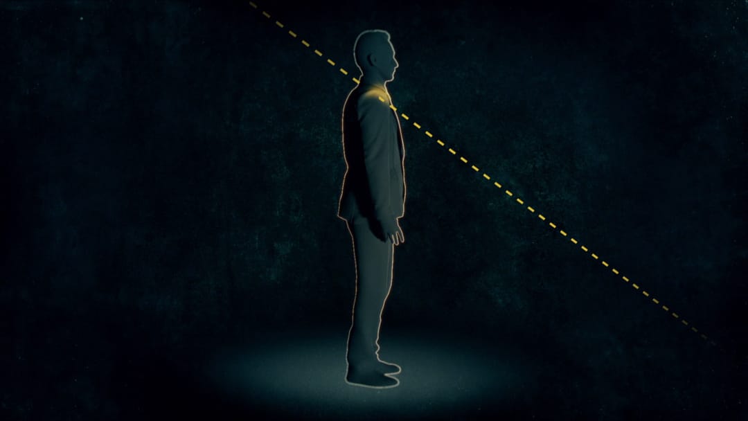 Póster de Grandes misterios de la Historia