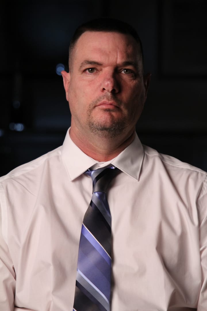 Carátula de Crimen en cámara