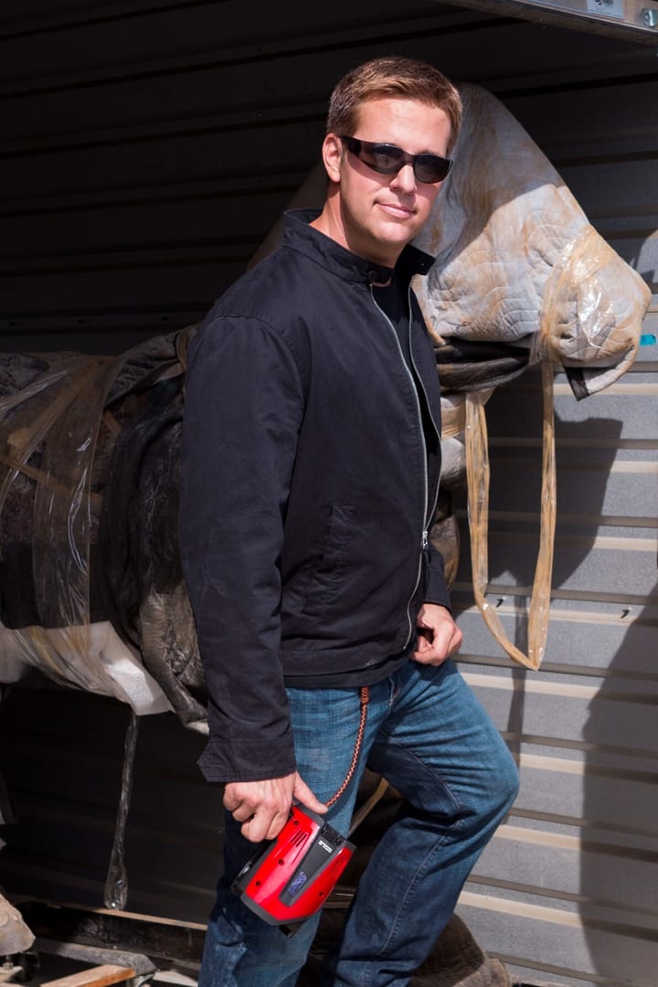 Carátula de Cazasubastas