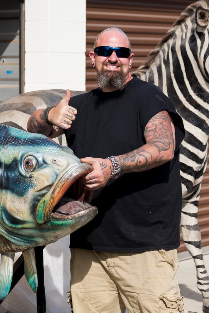 Carátula de Cazasubastas