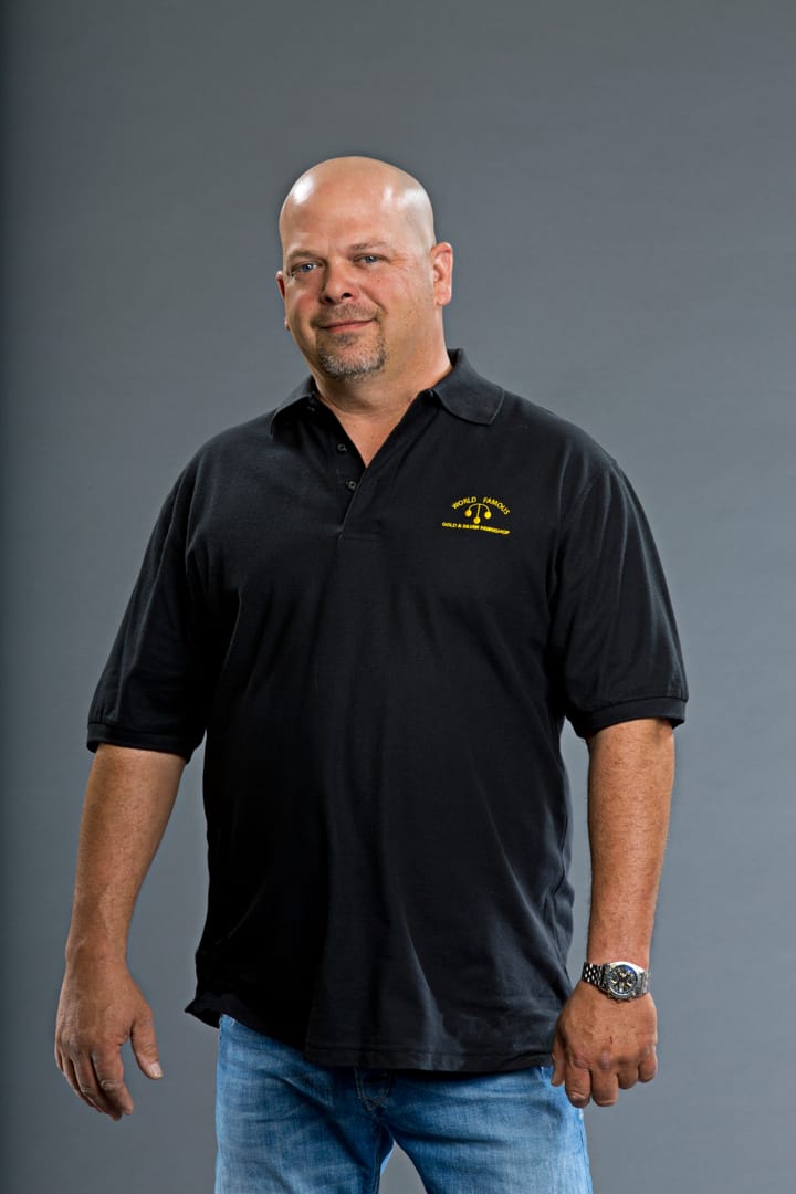 Póster de El precio de la historia