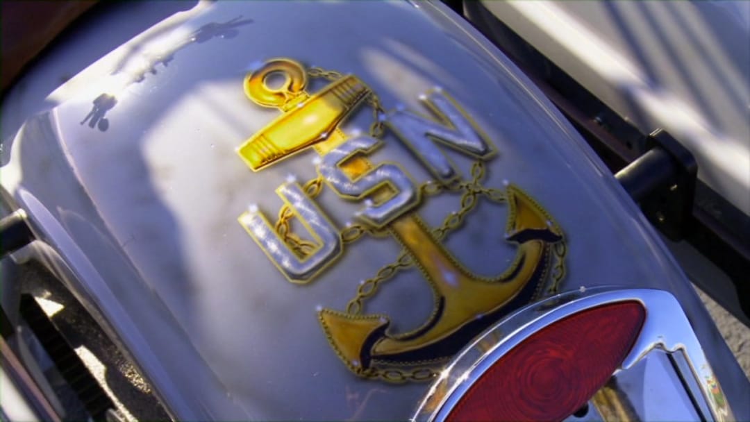 Locos por los coches T3 E17 · Poder y gloria en la programación de AMC Break (Documentales)