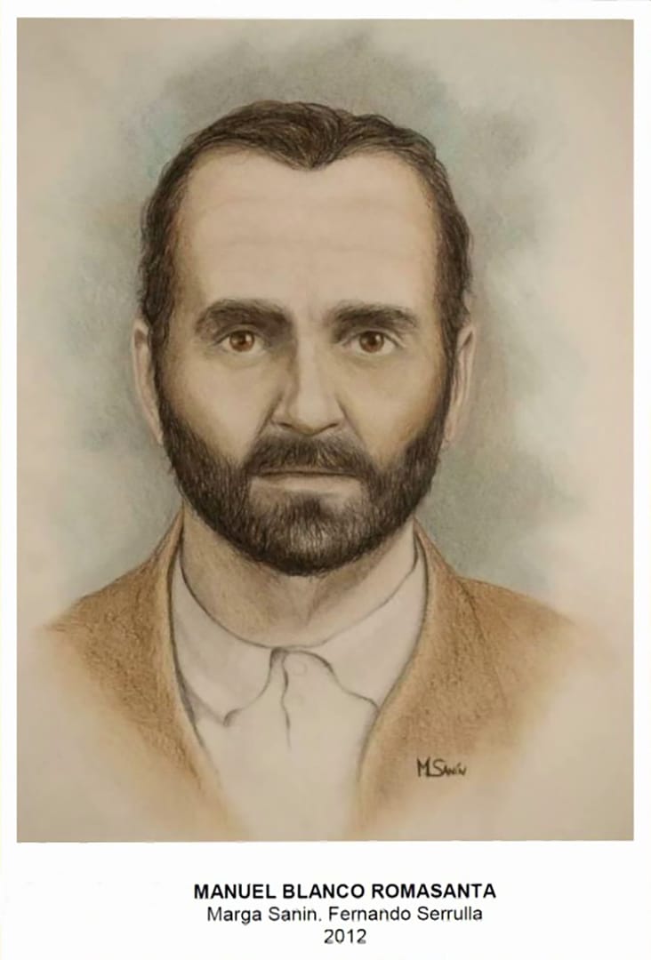 Mark Romasanta Crímenes que cambiaron la historia: Romasanta. El 'hombre lobo' gallego ...