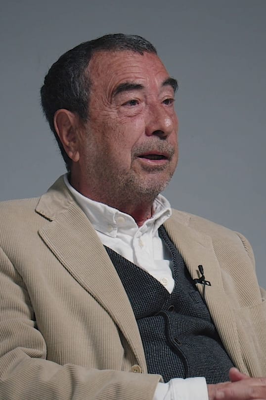 Garci El Debate conversa: José Luis Garci - AMC CHANNELS