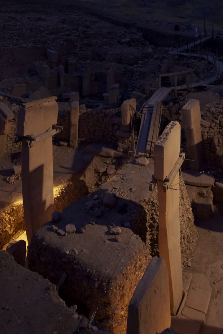 Póster de Lo inexplicable