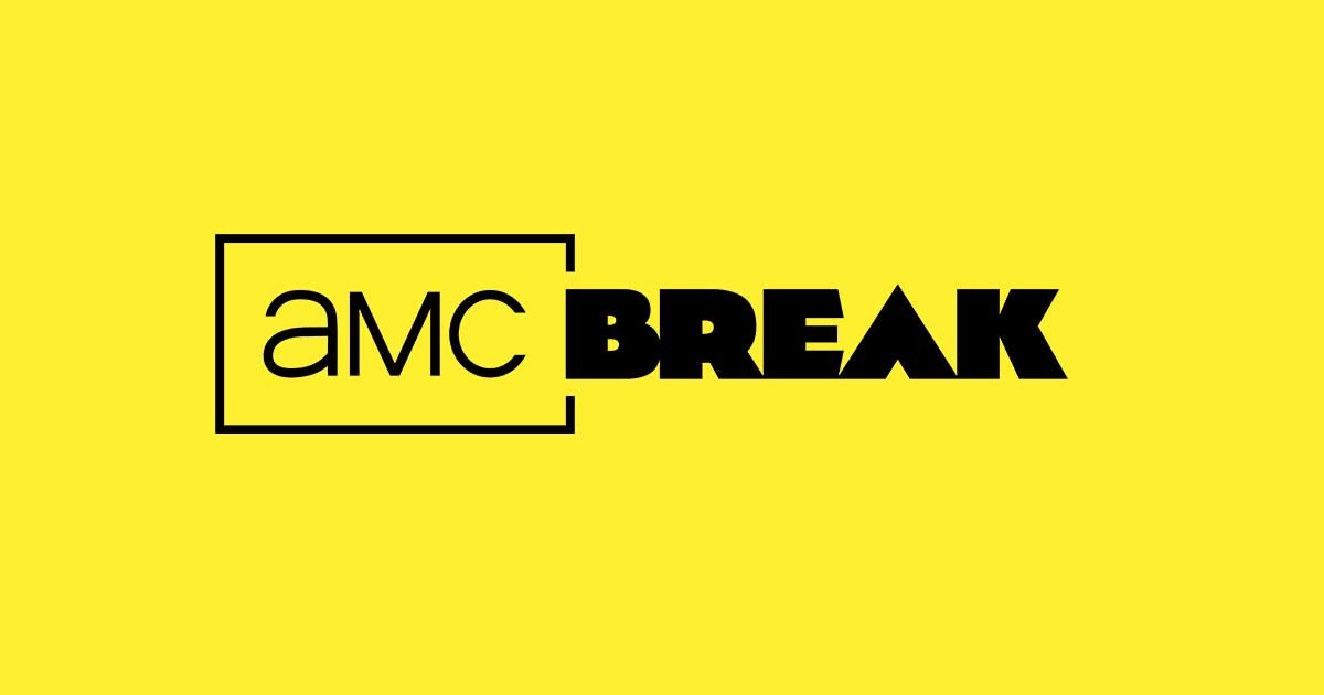 AMC BREAK AMC SELEKT