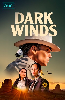 Dark Winds: Pastor