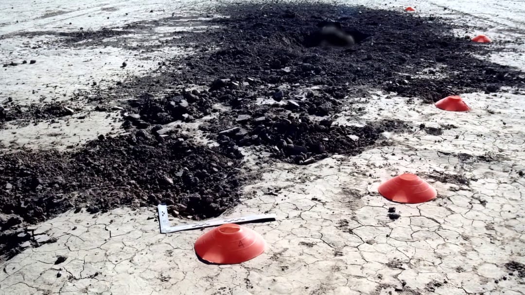 Crímenes en Las Vegas T1 E7 · Abandonado en el desierto en la programación de AMC Crime (Documentales)