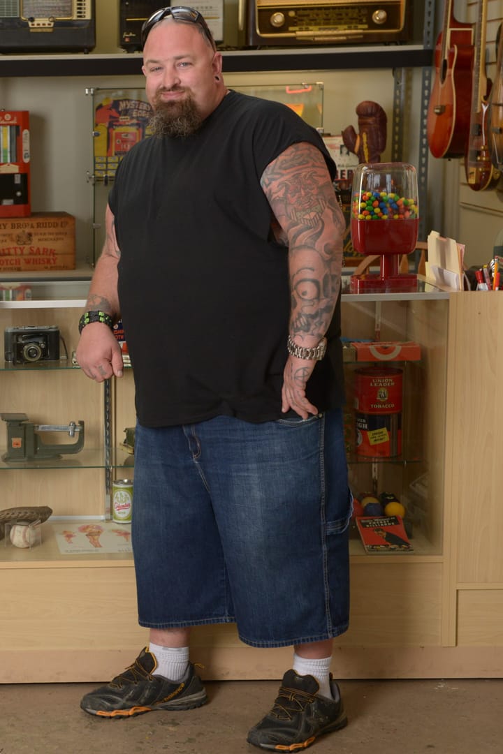 Carátula de Cazasubastas