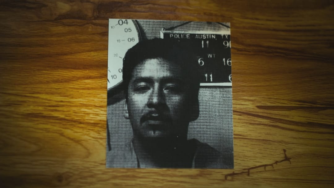 Póster de Las azafatas asesinadas