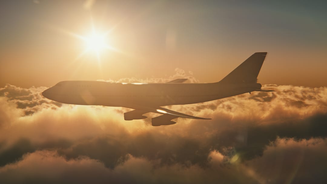 Póster de Ingeniería en movimiento