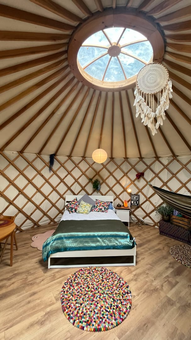 Póster de Minicasas sorprendentes