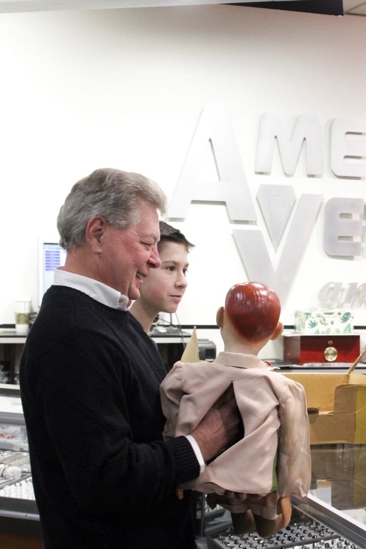 Póster de Empeños a lo bestia