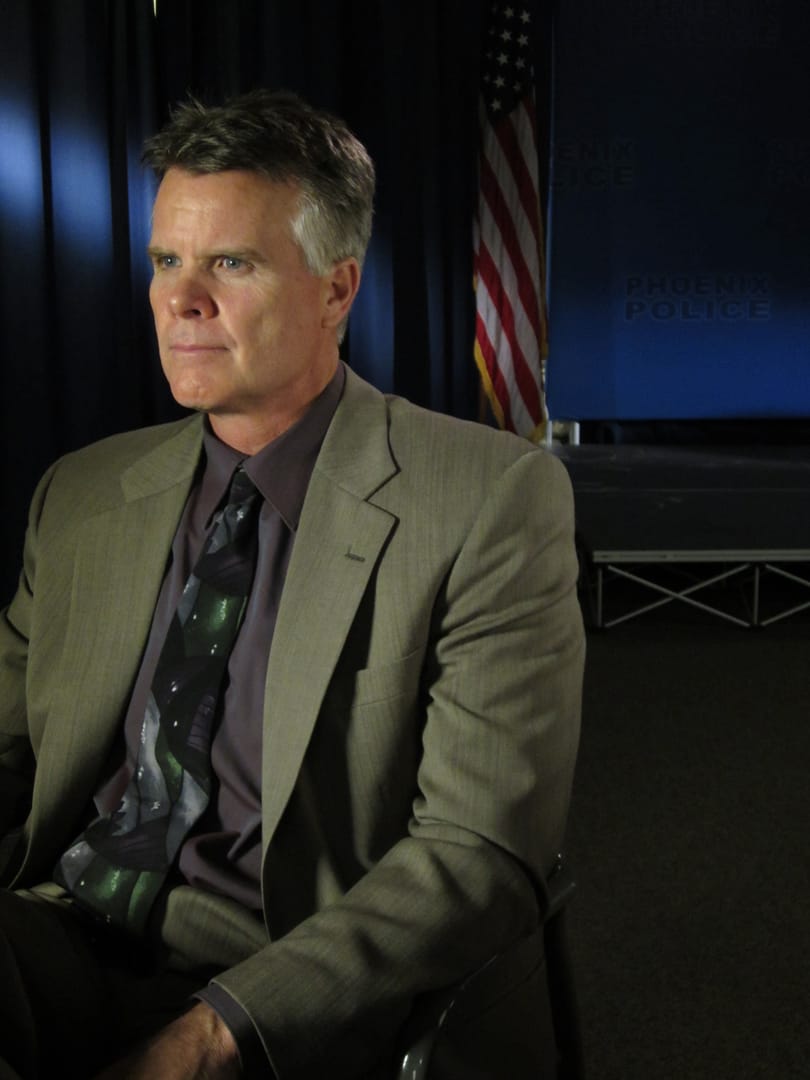 Un monstruo en mi familia Dale Hausner AMC SELEKT