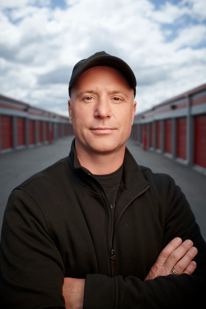 Póster de ¿Quién da más? Canadá