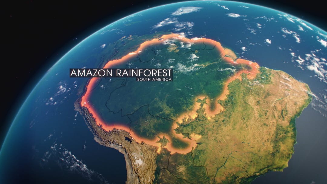 Póster de ¿Cómo funciona la Tierra?