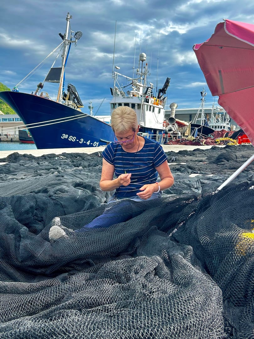 Póster de Pueblos para comérselos