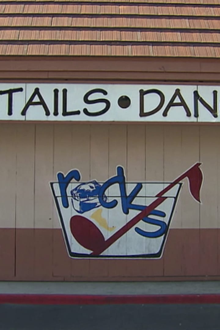 Carátula de Pesadilla en el bar