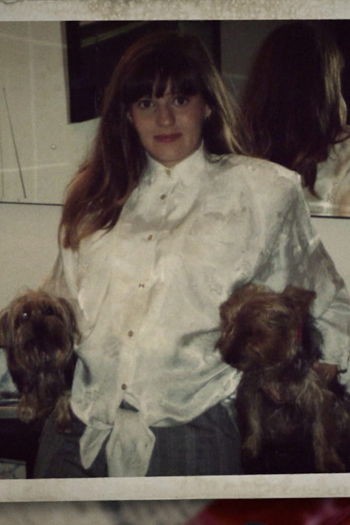 Victimas del misterio Angie, la asesina suplantadora AMC SELEKT