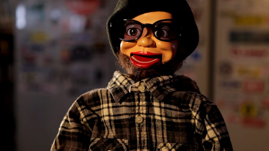 Póster de Comprar, restaurar, vender