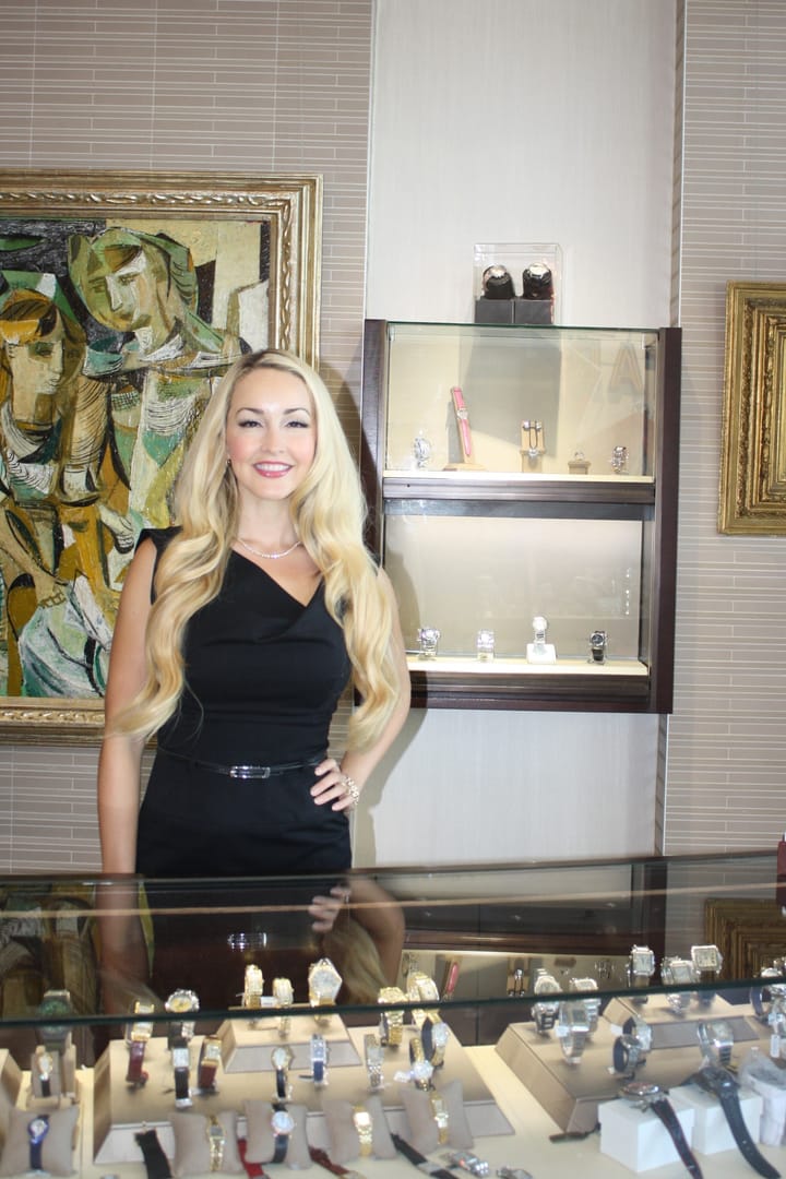 Carátula de Empeños en Beverly Hills