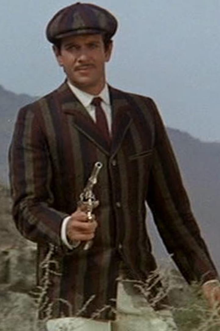 Un tren para Durango AMC SELEKT