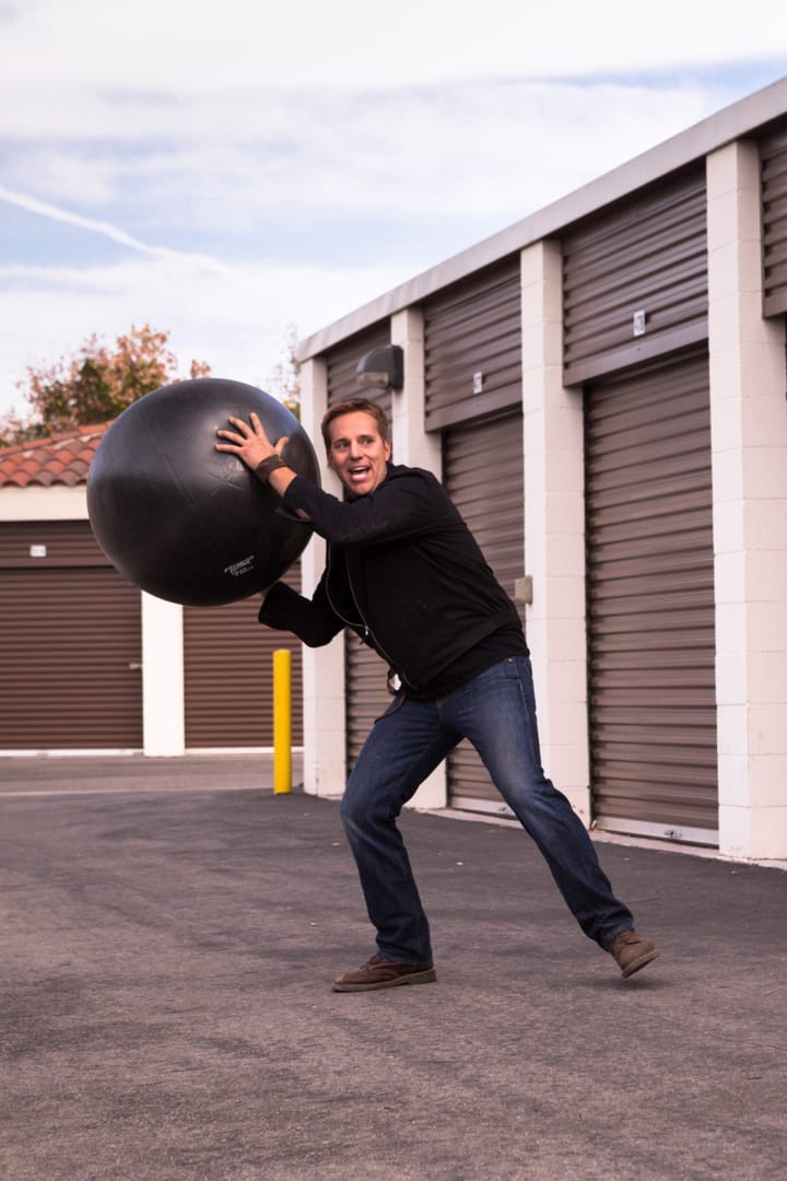 Carátula de Cazasubastas