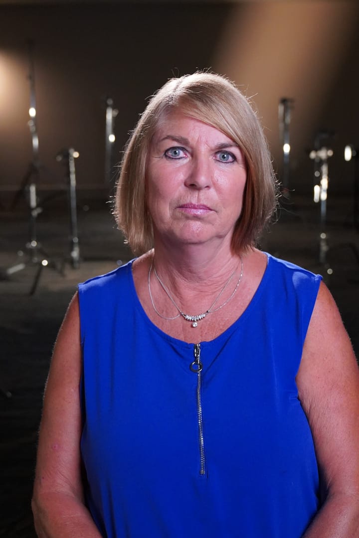 Carátula de Crimen en cámara