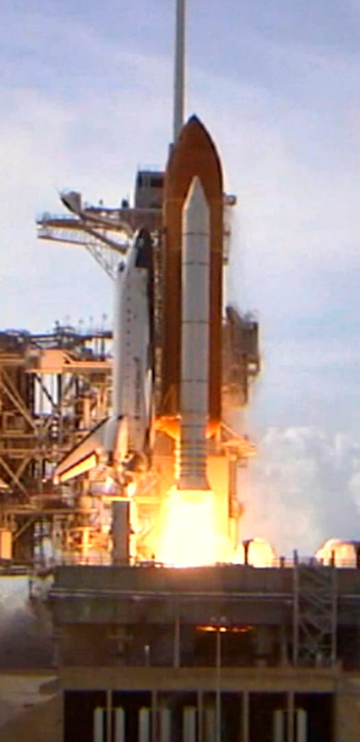 La conquista del espacio AMC SELEKT