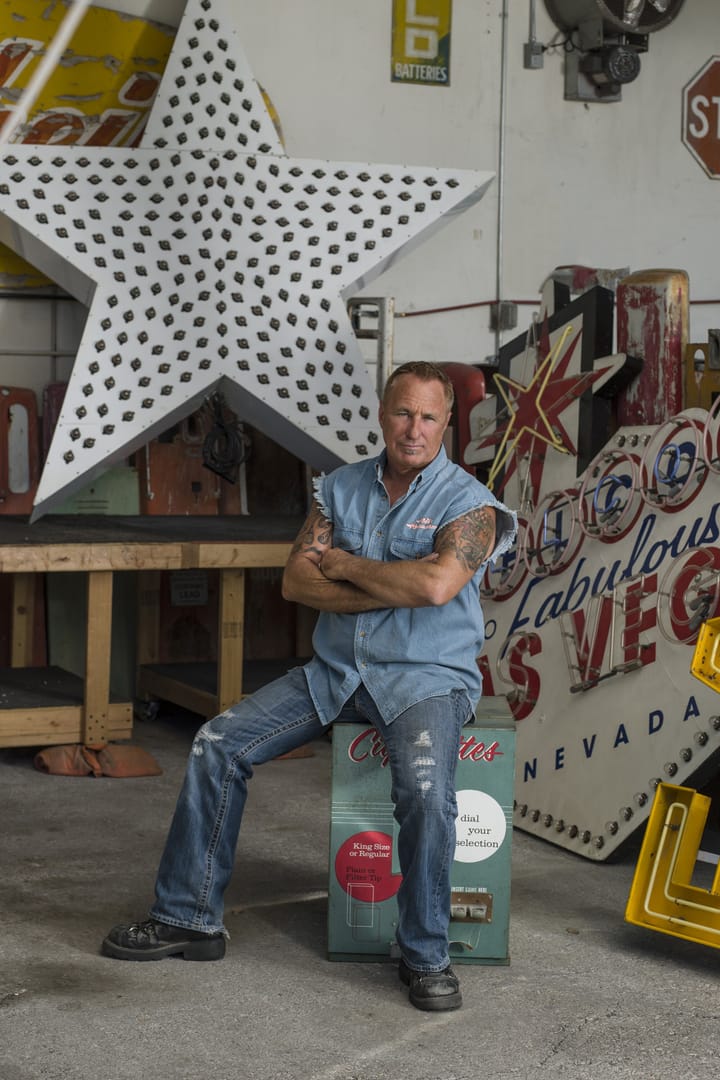 Carátula de Restauradores