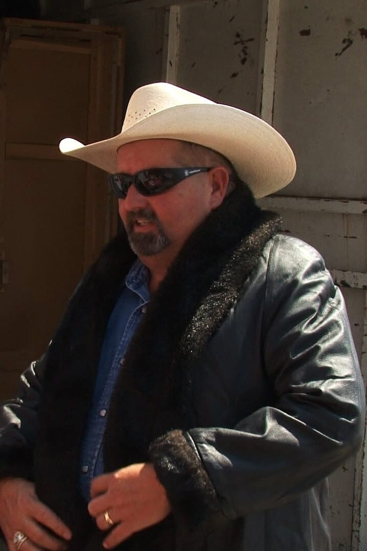 Carátula de ¿Quién da más? Texas