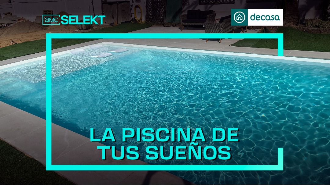 La Piscina De Tus Sue os Una Piscina Por El Cumplea os AMC CHANNELS la-piscina-de-tus-sue-os-una-piscina-por-el-cumplea-os-amc-channels