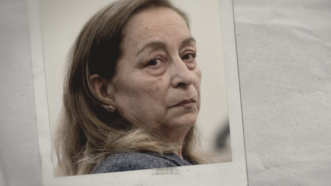 Asesinas T1 E1 · El crimen de la cabeza en la programación de AMC Crime (Documentales)